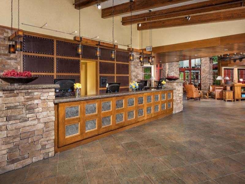 Bear Creek Mountain Resort image