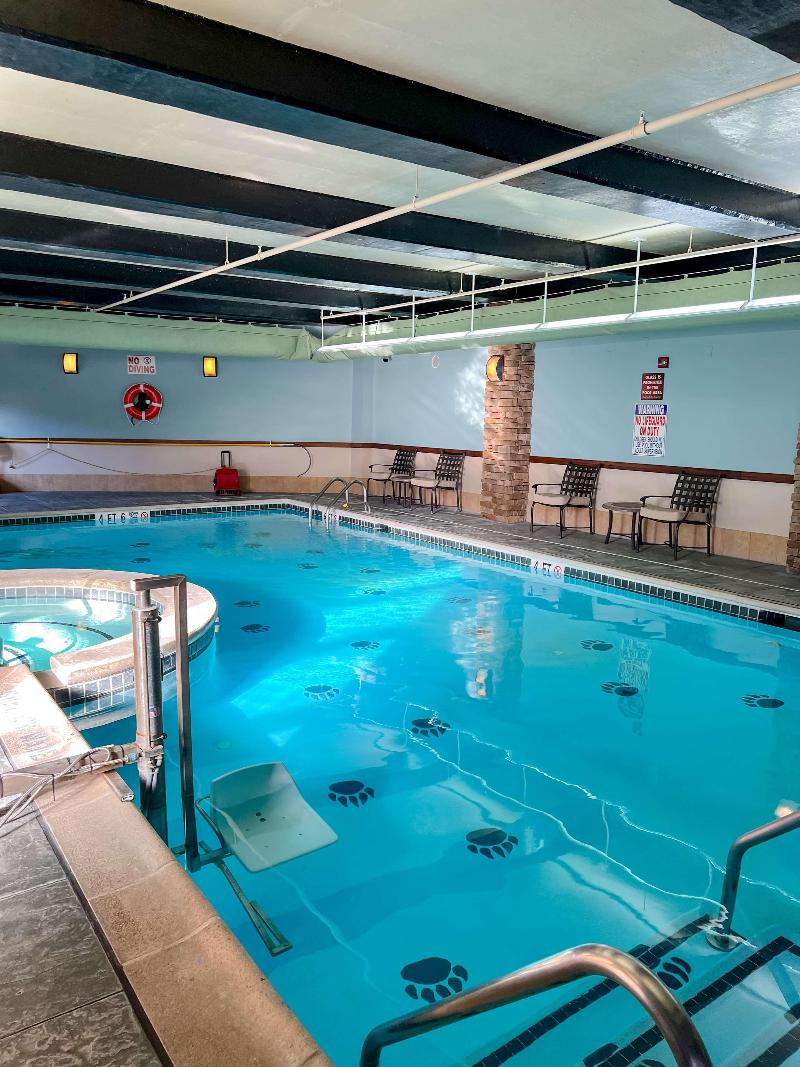 Bear Creek Mountain Resort image