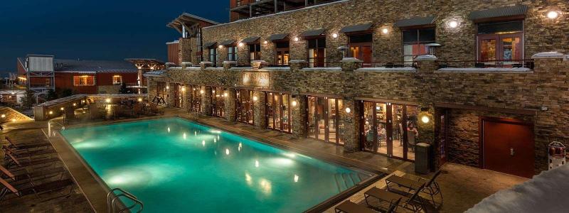Bear Creek Mountain Resort image