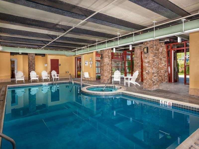 Bear Creek Mountain Resort image