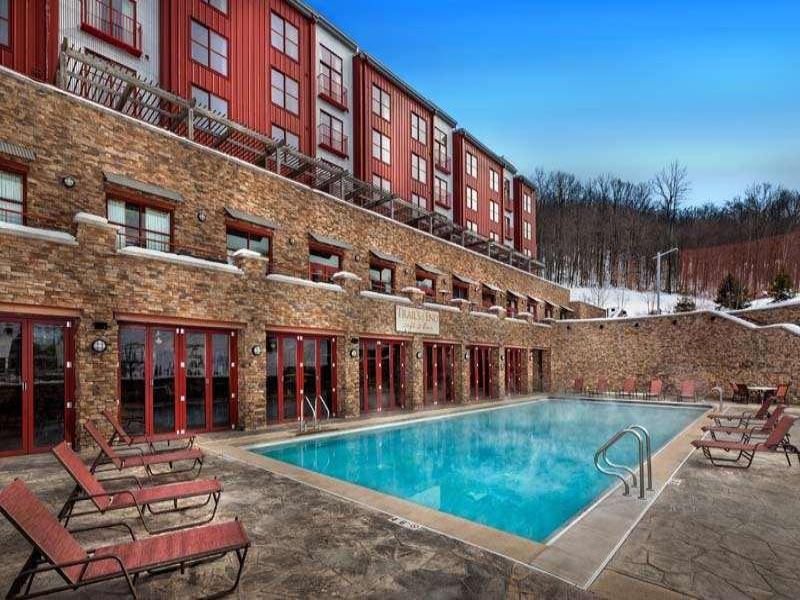Bear Creek Mountain Resort image