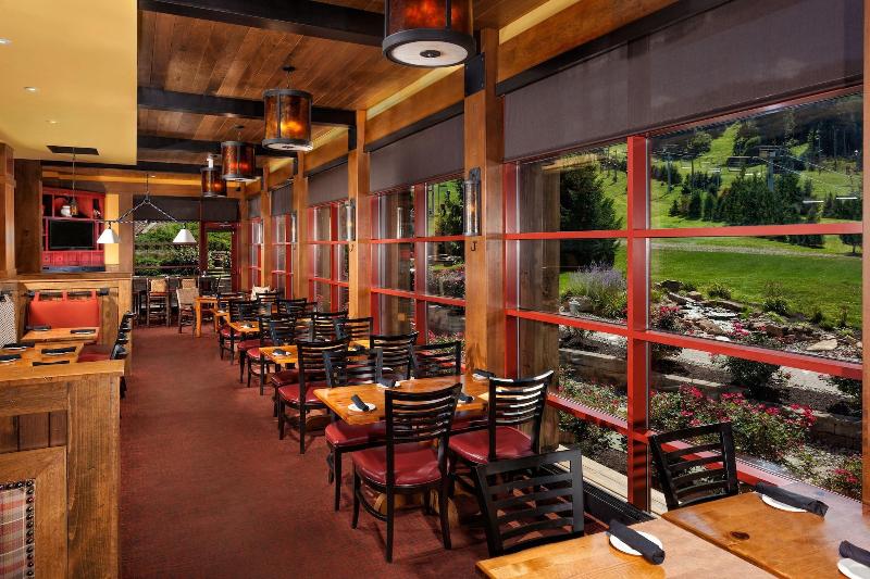 Bear Creek Mountain Resort image