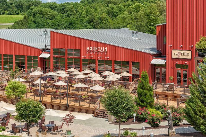 Bear Creek Mountain Resort image