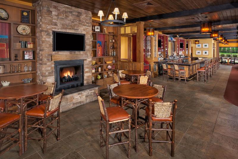 Bear Creek Mountain Resort image