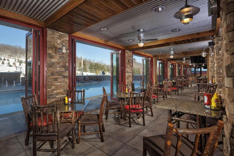 Bear Creek Mountain Resort image