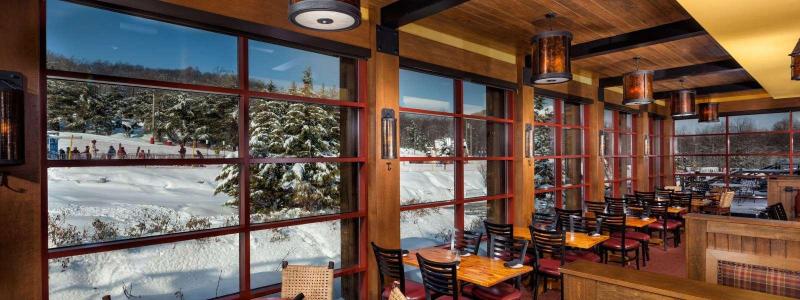 Bear Creek Mountain Resort image