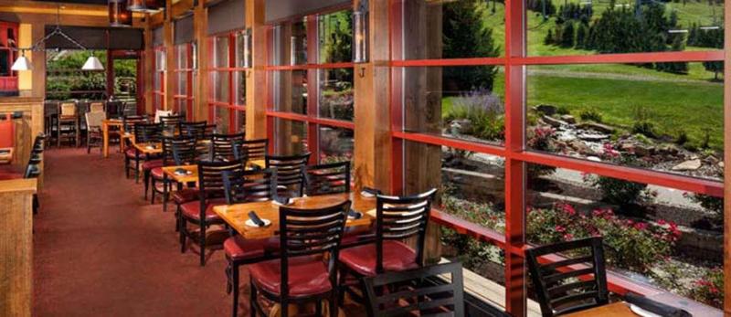 Bear Creek Mountain Resort image