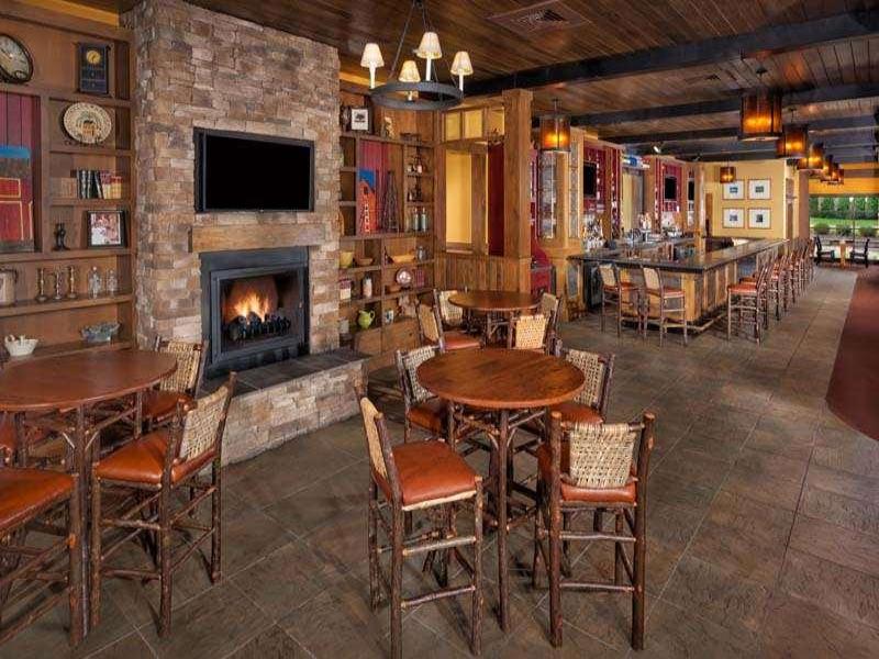 Bear Creek Mountain Resort image