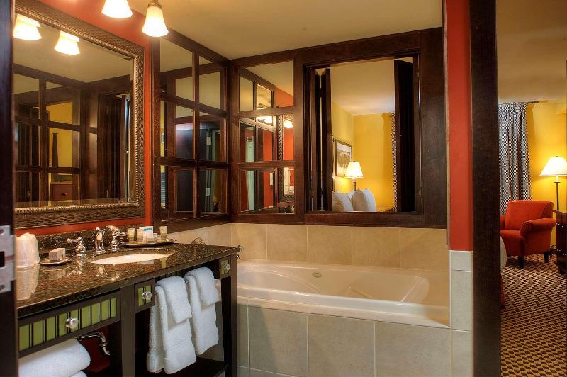 Bear Creek Mountain Resort image
