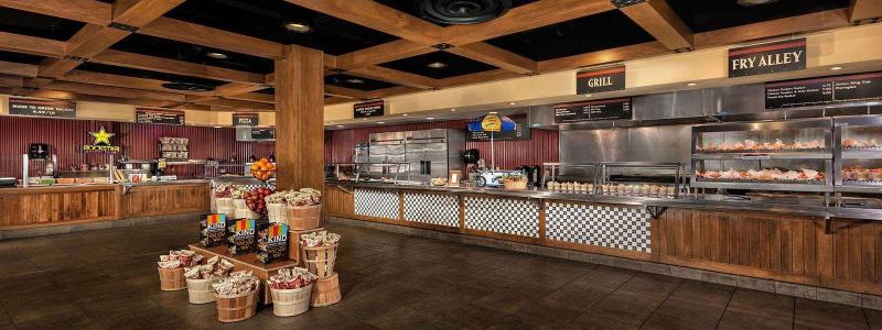 Bear Creek Mountain Resort image