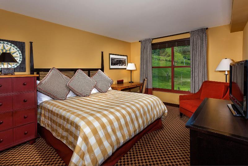 Bear Creek Mountain Resort image