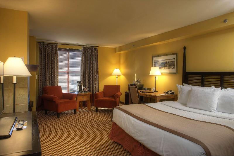 Bear Creek Mountain Resort image