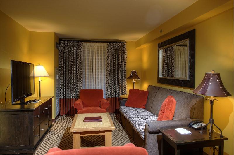 Bear Creek Mountain Resort image