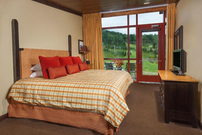 Bear Creek Mountain Resort image