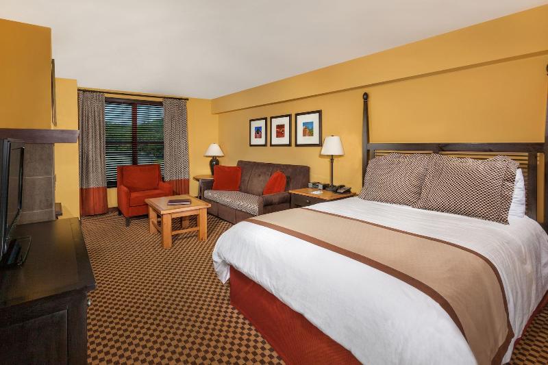 Bear Creek Mountain Resort image