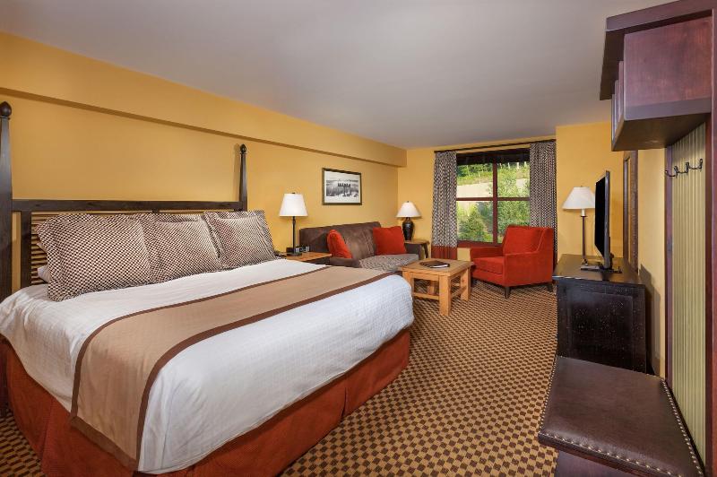 Bear Creek Mountain Resort image
