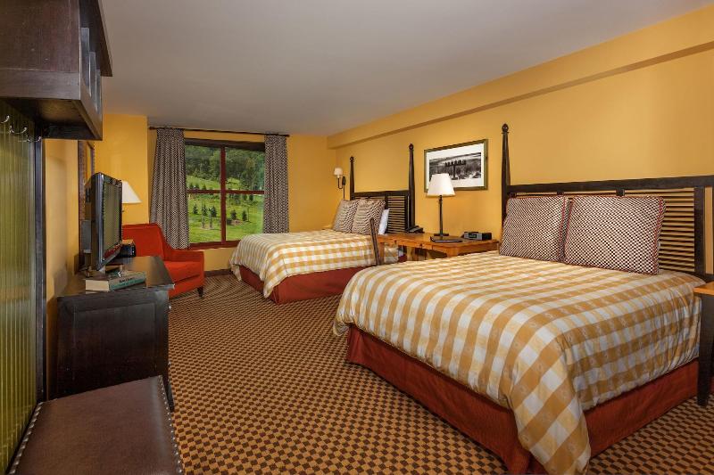 Bear Creek Mountain Resort image