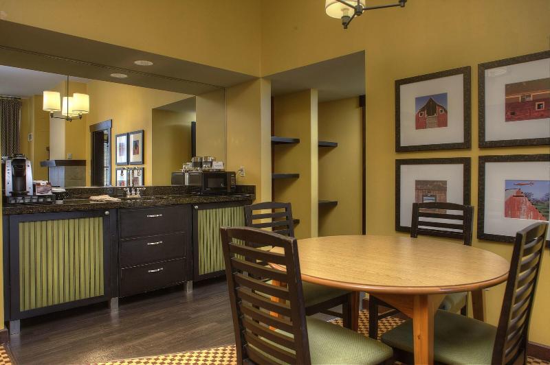 Bear Creek Mountain Resort image