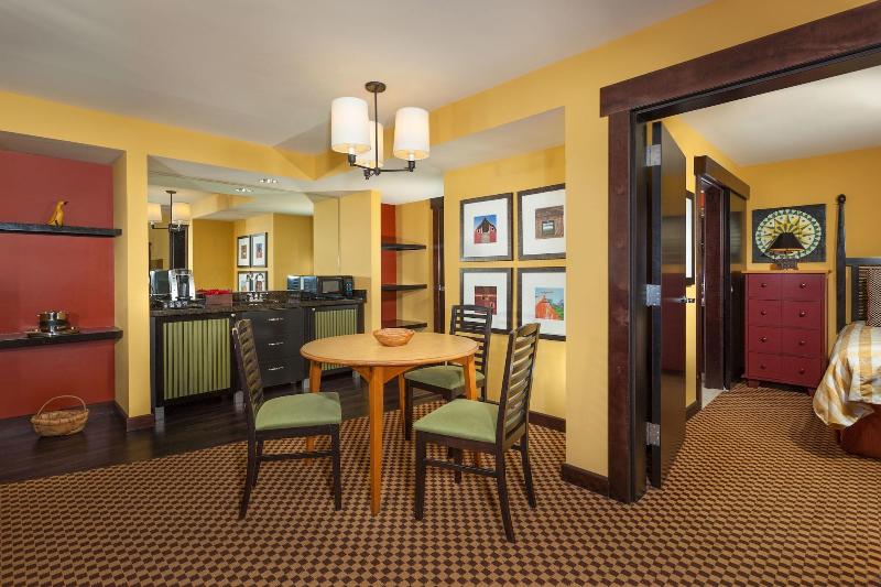 Bear Creek Mountain Resort image