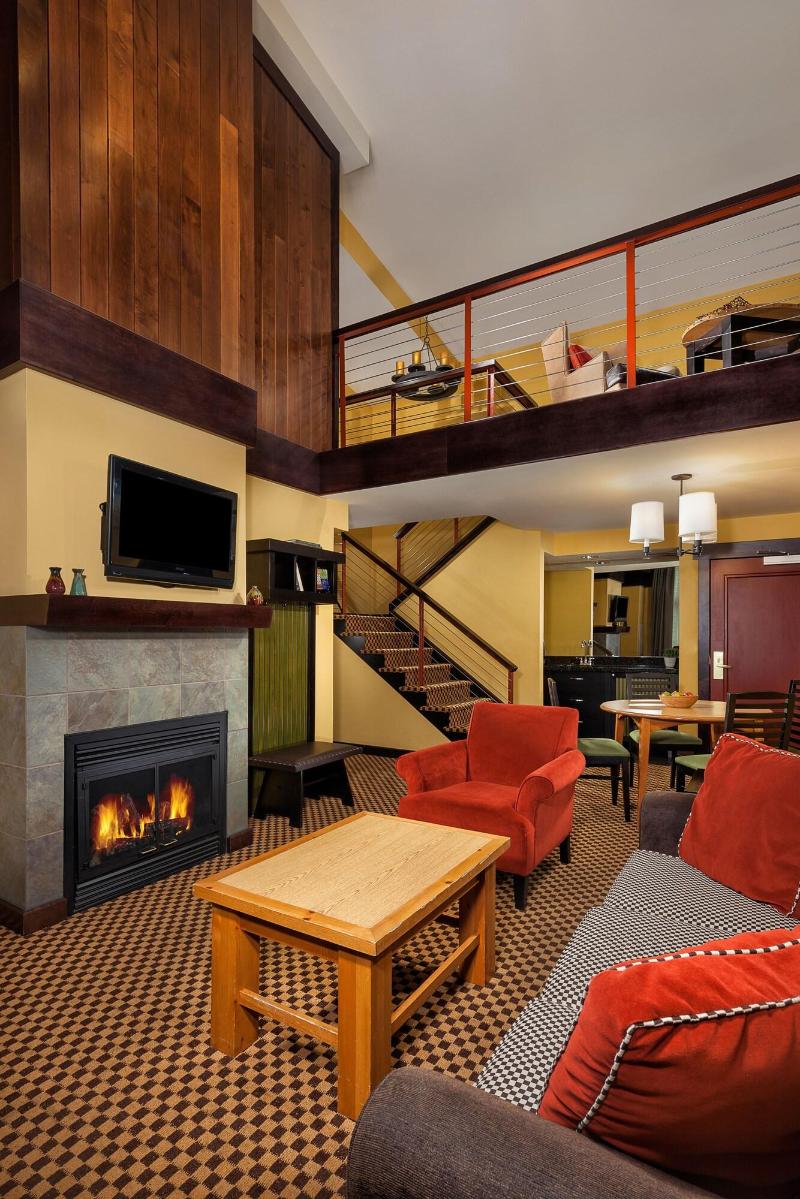 Bear Creek Mountain Resort image