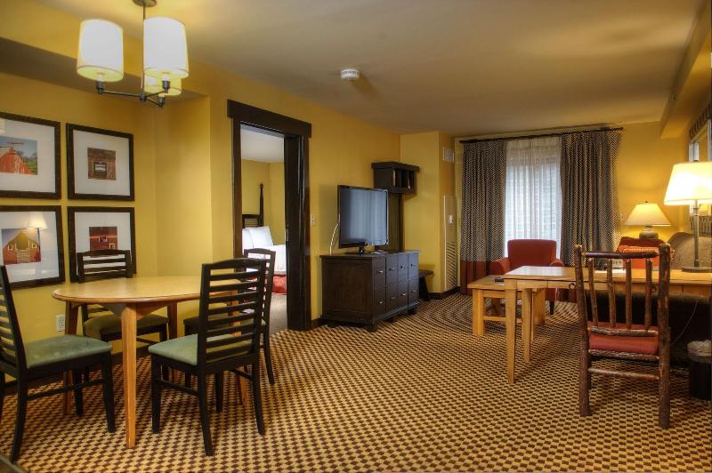 Bear Creek Mountain Resort image
