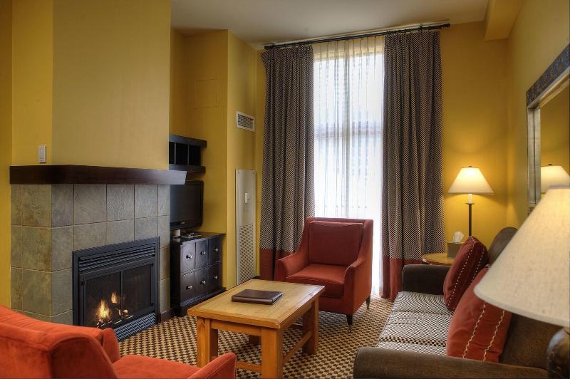 Bear Creek Mountain Resort image