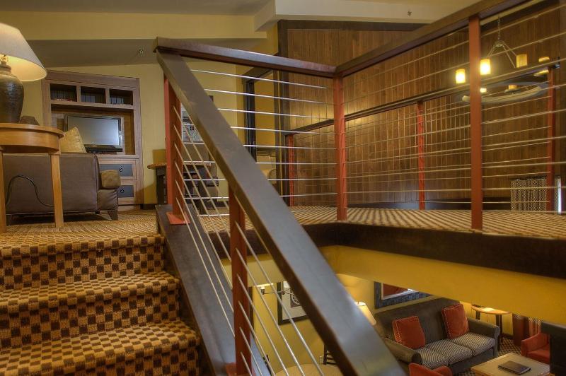 Bear Creek Mountain Resort image