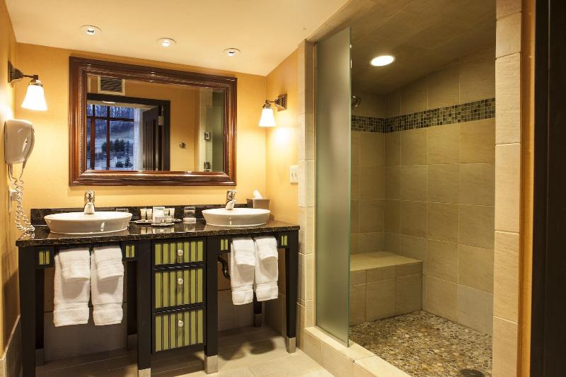 Bear Creek Mountain Resort image