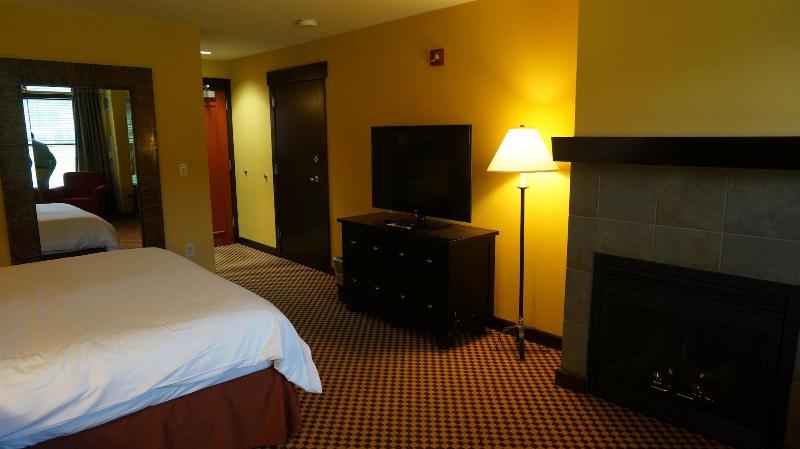 Bear Creek Mountain Resort image