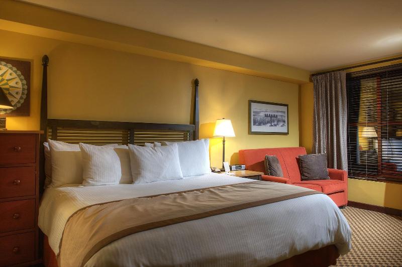 Bear Creek Mountain Resort image