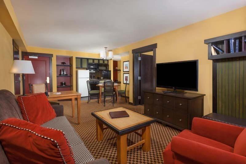 Bear Creek Mountain Resort image