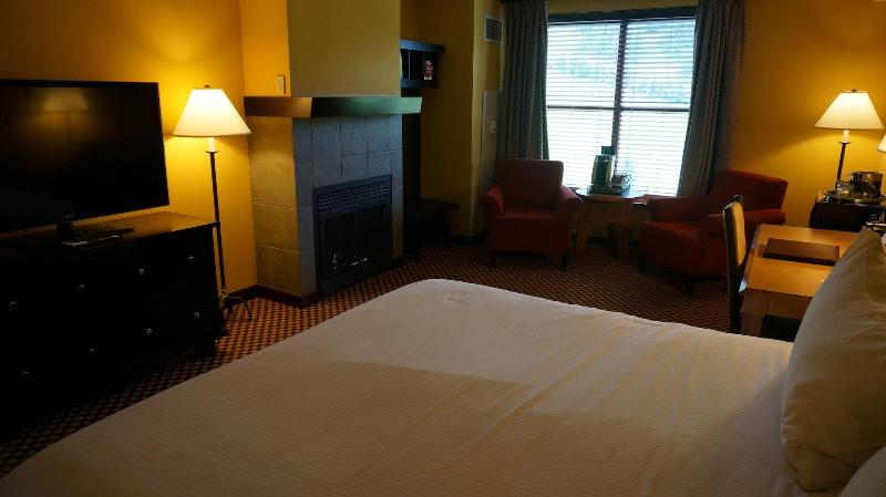 Bear Creek Mountain Resort image