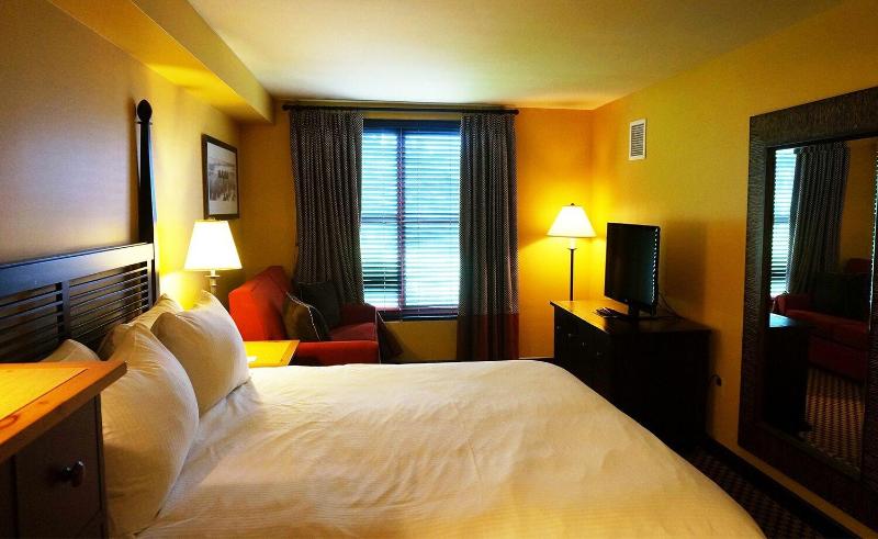 Bear Creek Mountain Resort image