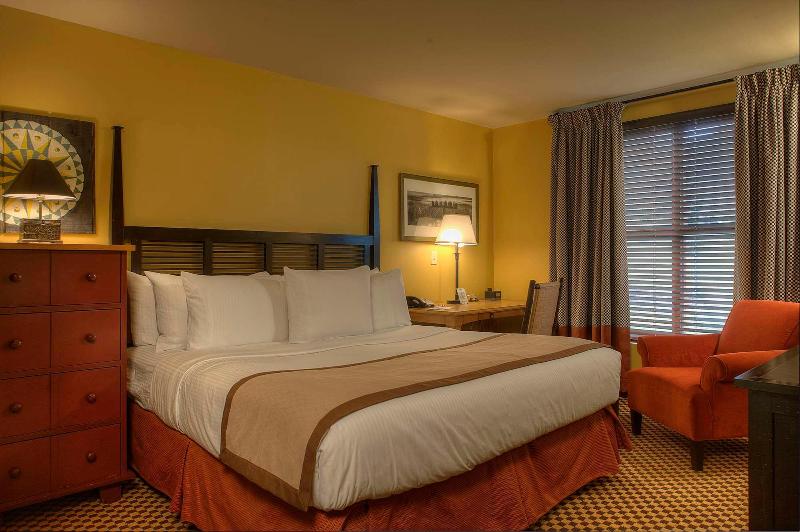 Bear Creek Mountain Resort image