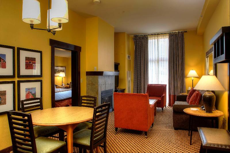 Bear Creek Mountain Resort image