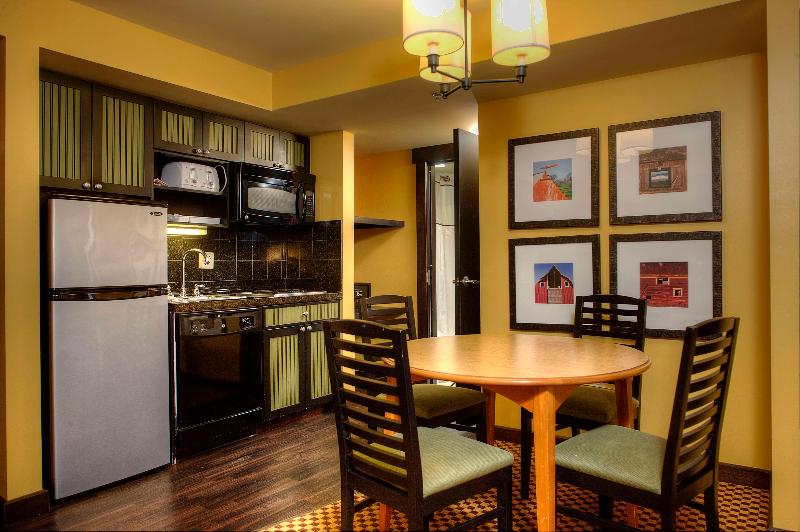 Bear Creek Mountain Resort image
