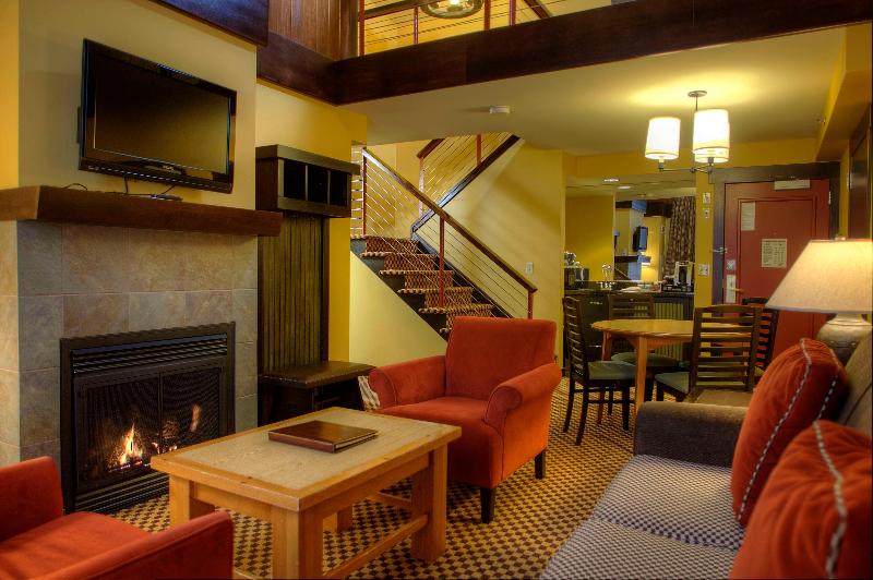 Bear Creek Mountain Resort image