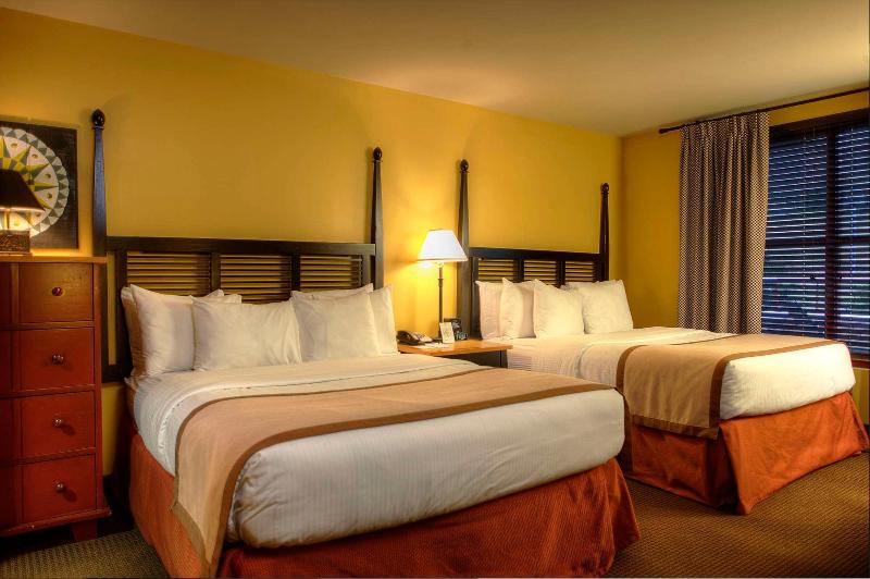 Bear Creek Mountain Resort image