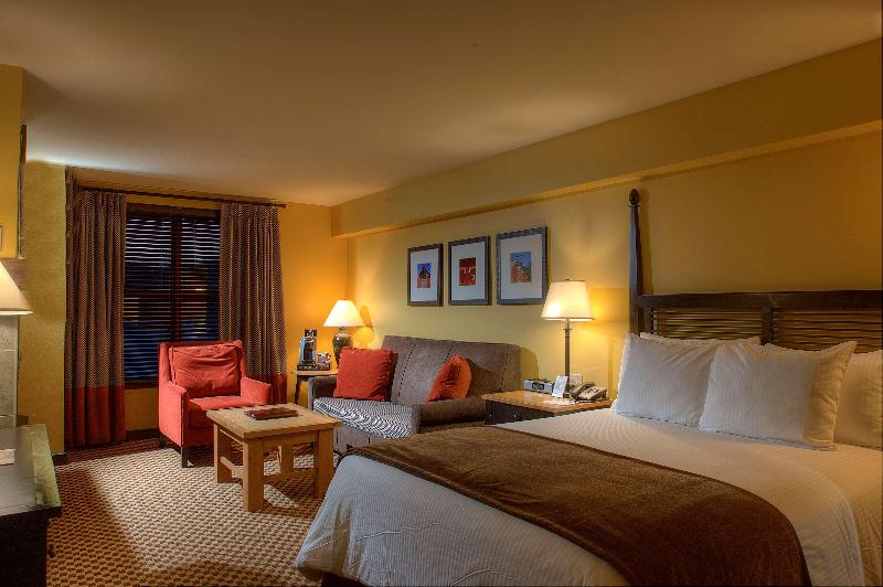 Bear Creek Mountain Resort image