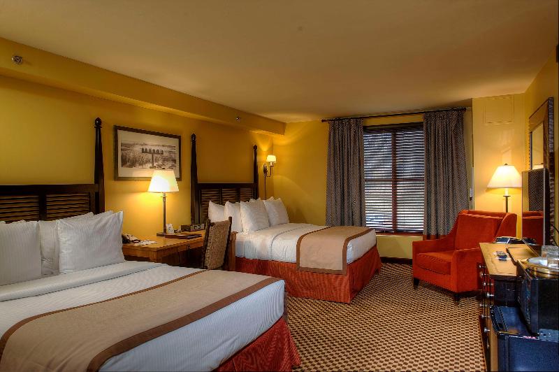 Bear Creek Mountain Resort image