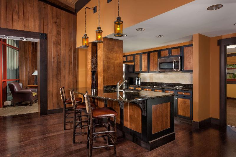 Bear Creek Mountain Resort image