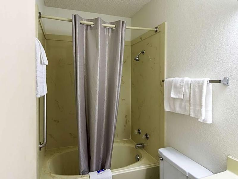 Motel 6 Arkadelphia, AR image