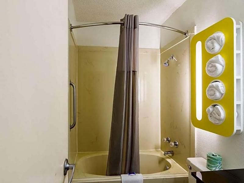 Motel 6 Arkadelphia, AR image