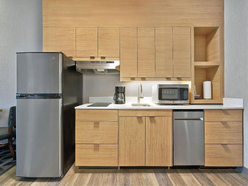 Towneplace Suites By Marriott Sacramento Elk Grove image