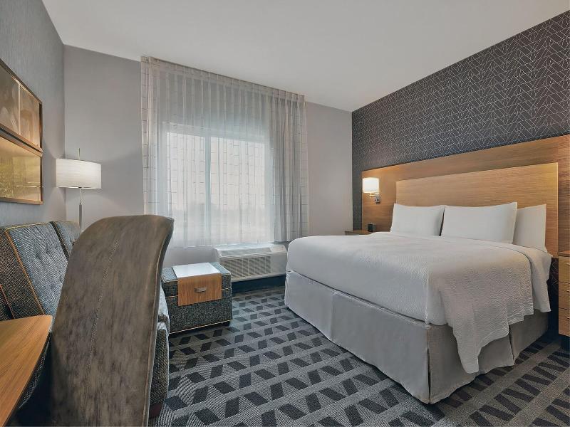 Towneplace Suites By Marriott Sacramento Elk Grove image