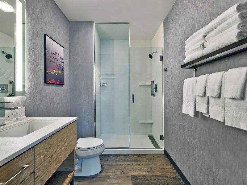 Towneplace Suites By Marriott Sacramento Elk Grove image