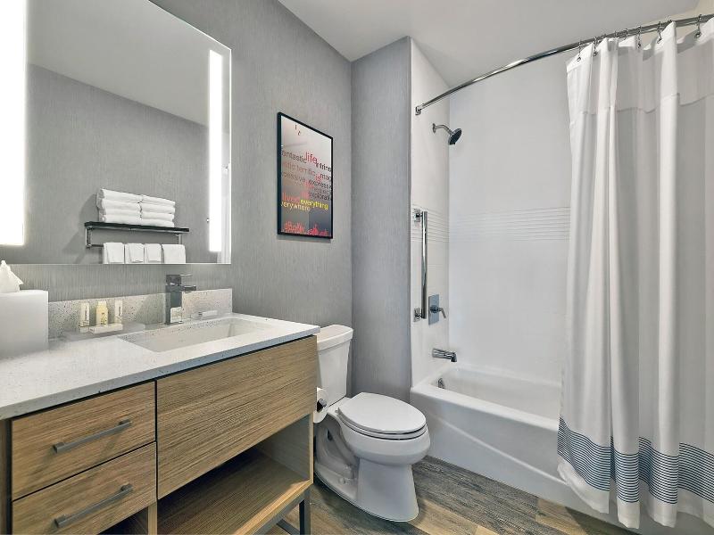 Towneplace Suites By Marriott Sacramento Elk Grove image