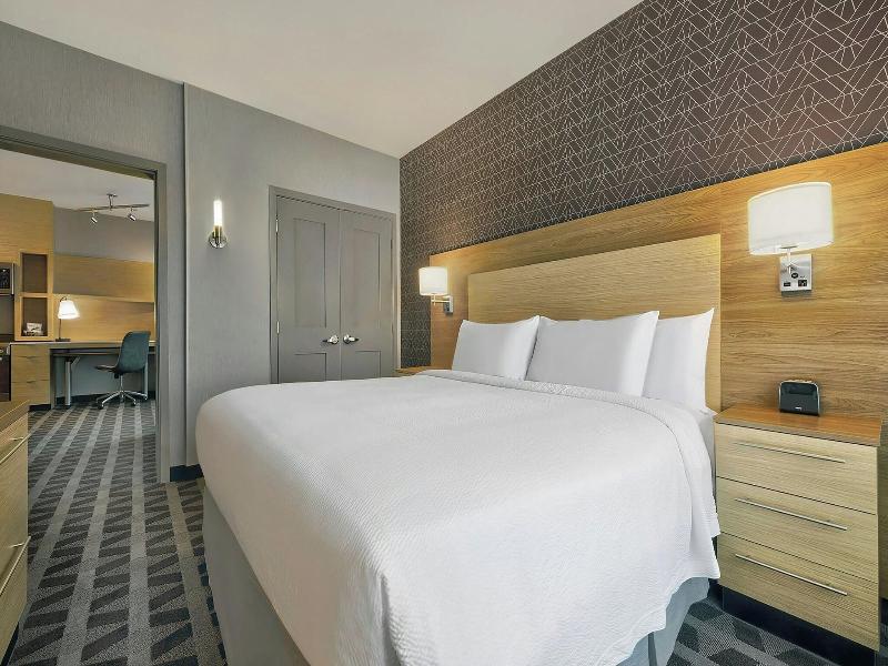 Towneplace Suites By Marriott Sacramento Elk Grove image
