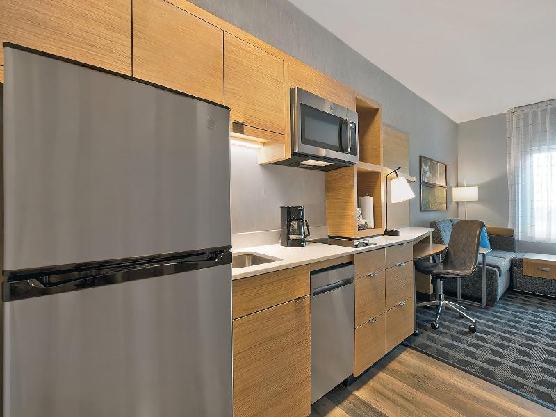 Towneplace Suites By Marriott Sacramento Elk Grove image