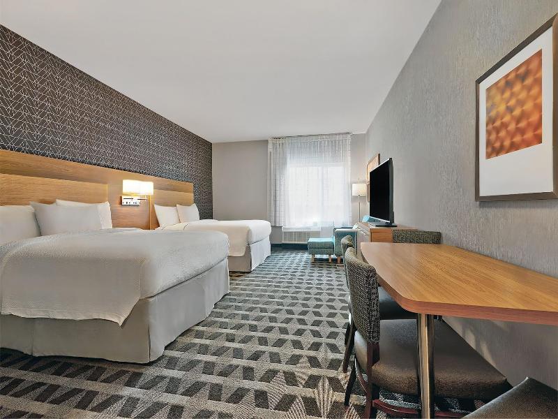 Towneplace Suites By Marriott Sacramento Elk Grove image